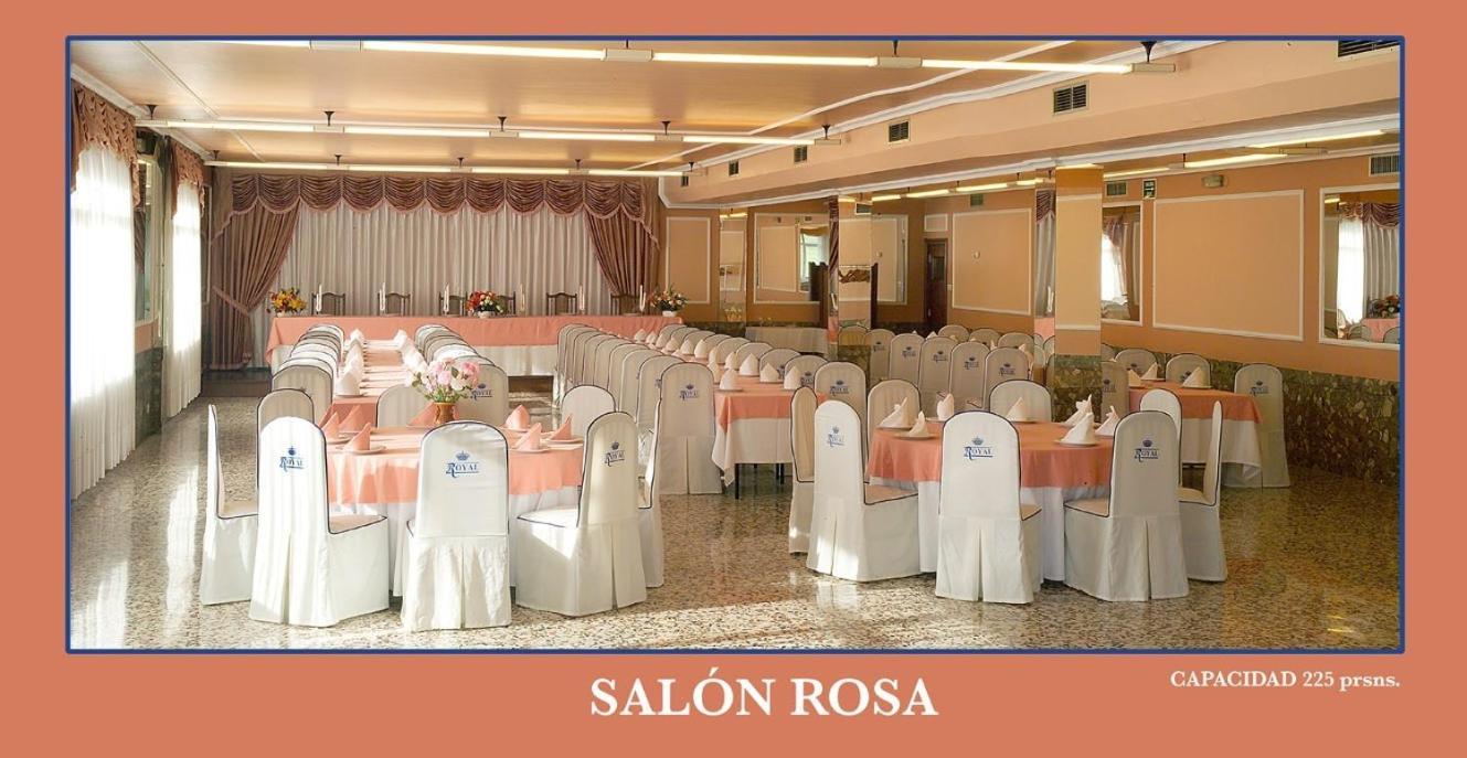 Hotel Royal 3*