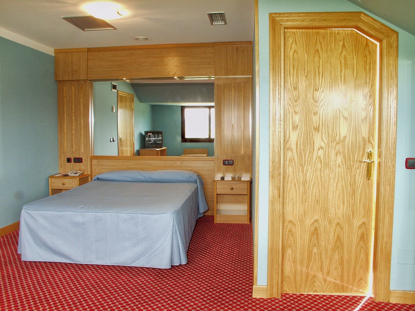 Hotel Royal Llanera (Asturias)